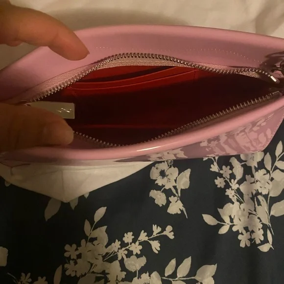 Christian Louboutin twist bag - Picture 3 of 9